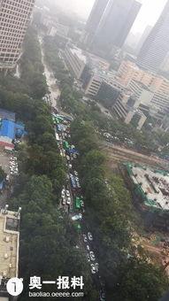 南山科技园最新爆料,揭秘未来科技生态圈发展蓝图 第2张 南山科技园最新爆料,揭秘未来科技生态圈发展蓝图 第2张