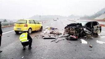 中山车祸最新爆料新闻视频,视频揭示事故惊人细节  第1张