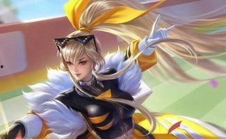 黄忠皮肤最新爆料视频,炫酷特效，再现三国传奇风采  第2张