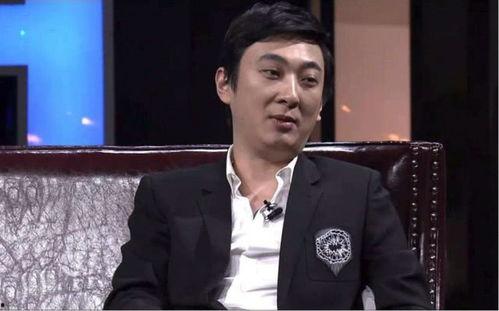 王思聪最新爆料,娱乐圈内幕大揭秘! 第1张 王思聪最新爆料,娱乐圈内幕大揭秘! 第1张