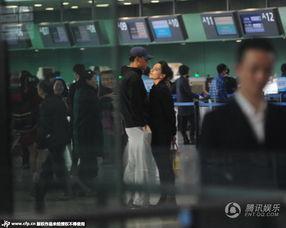 刘烨爆料飞机视频播放,揭秘明星空中娱乐时光  第3张