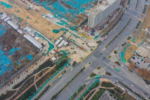 郑州市高新区最新爆料,产业升级与创新发展动态速览 第3张 郑州市高新区最新爆料,产业升级与创新发展动态速览 第3张