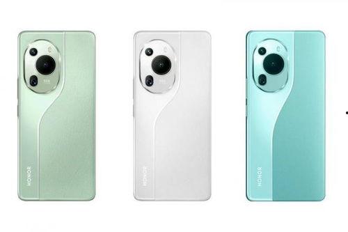 最新荣耀200 pro爆料,颠覆性性能与极致美学设计，引领手机市场新潮流  第1张