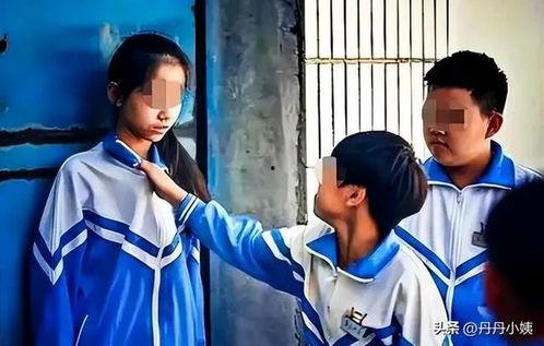 独家爆料校园霸凌视频,独家爆料揭示霸凌视频惊人真相  第3张