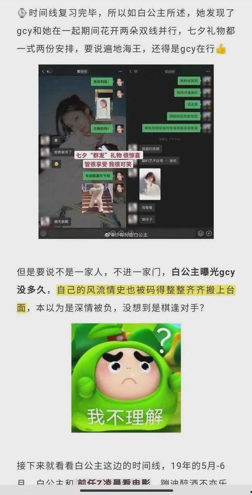 网红吃瓜大网站,揭秘娱乐圈幕后真相，带你领略明星生活百态  第2张