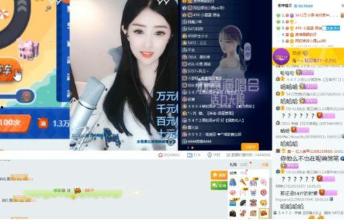 莎莉陪玩爆料视频大全最新,揭秘游戏界幕后风云  第2张