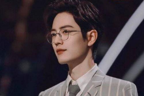 肖战葛斯齐最新爆料,揭秘背后惊人真相 第1张 肖战葛斯齐最新爆料,揭秘背后惊人真相 第1张