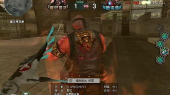 穿越火线解说最新爆料,揭秘最新爆料，游戏大变革即将来临！  第1张