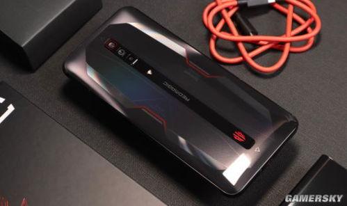 红魔手机最新爆料消息在哪里看,揭秘神秘新机亮点与发布时间  第2张